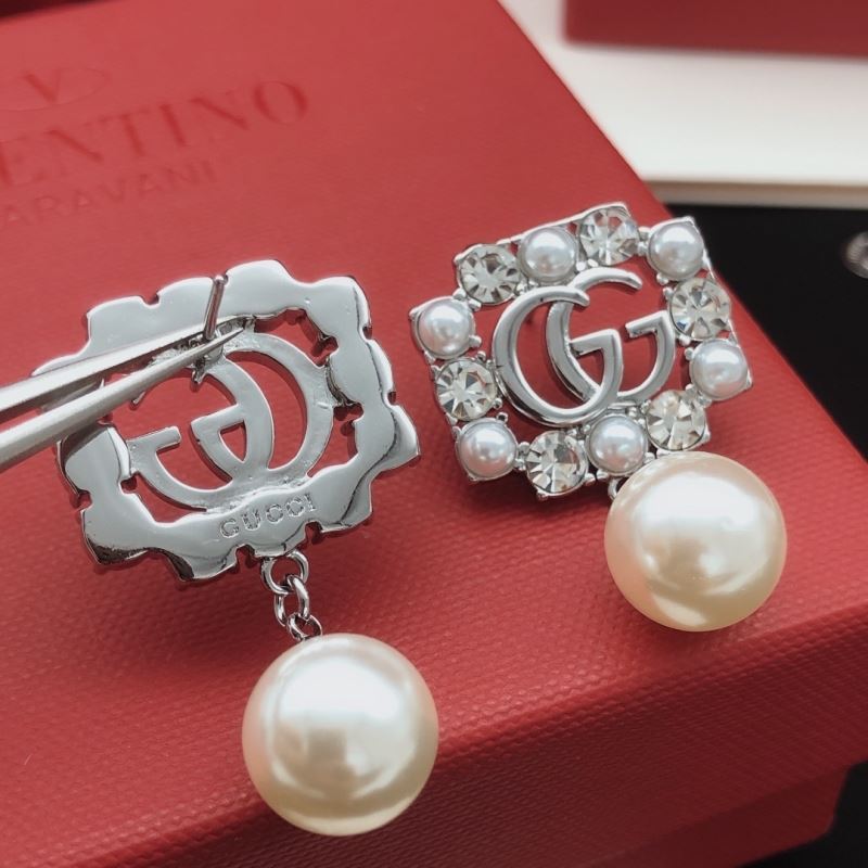 Gucci Earrings